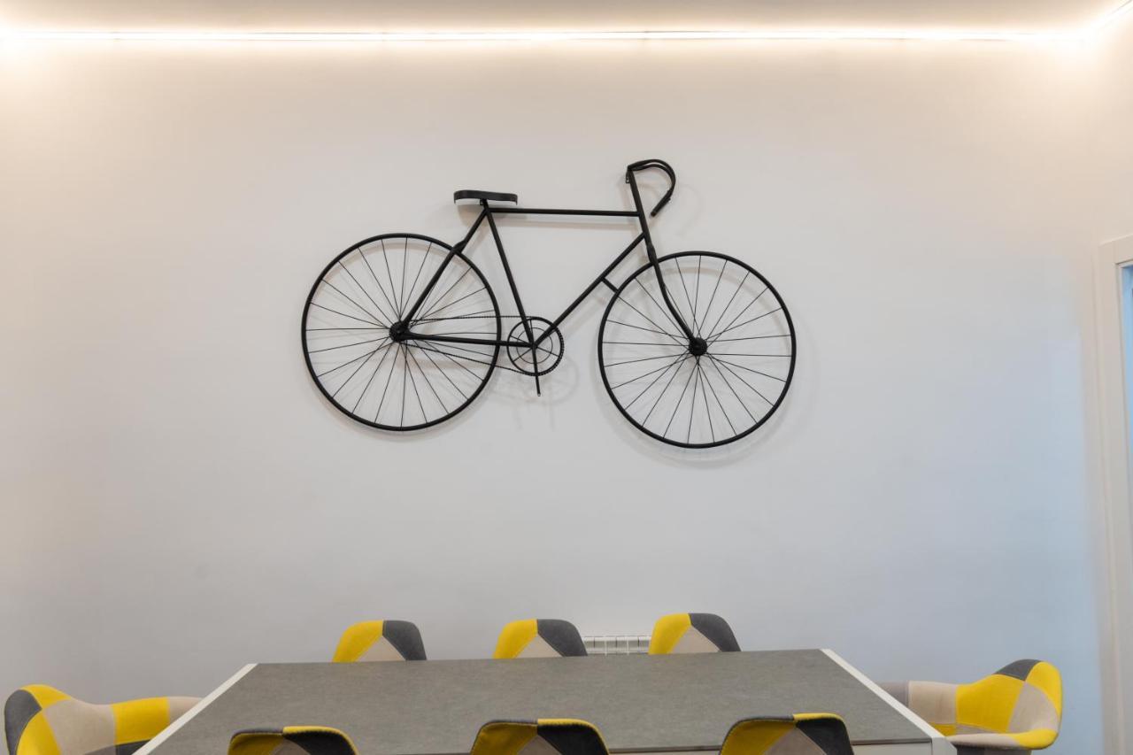 Vip Cervantes, By Monaro***** Madrid Buitenkant foto
